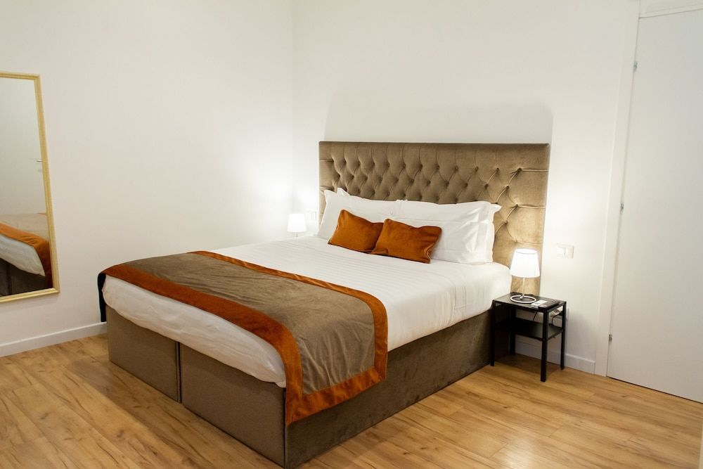 Classic Double or Twin Room