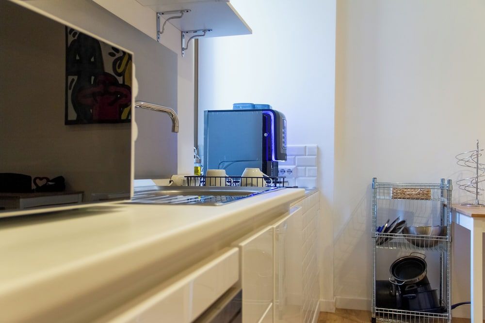 undefined Home at Rome Vatican Suites 5