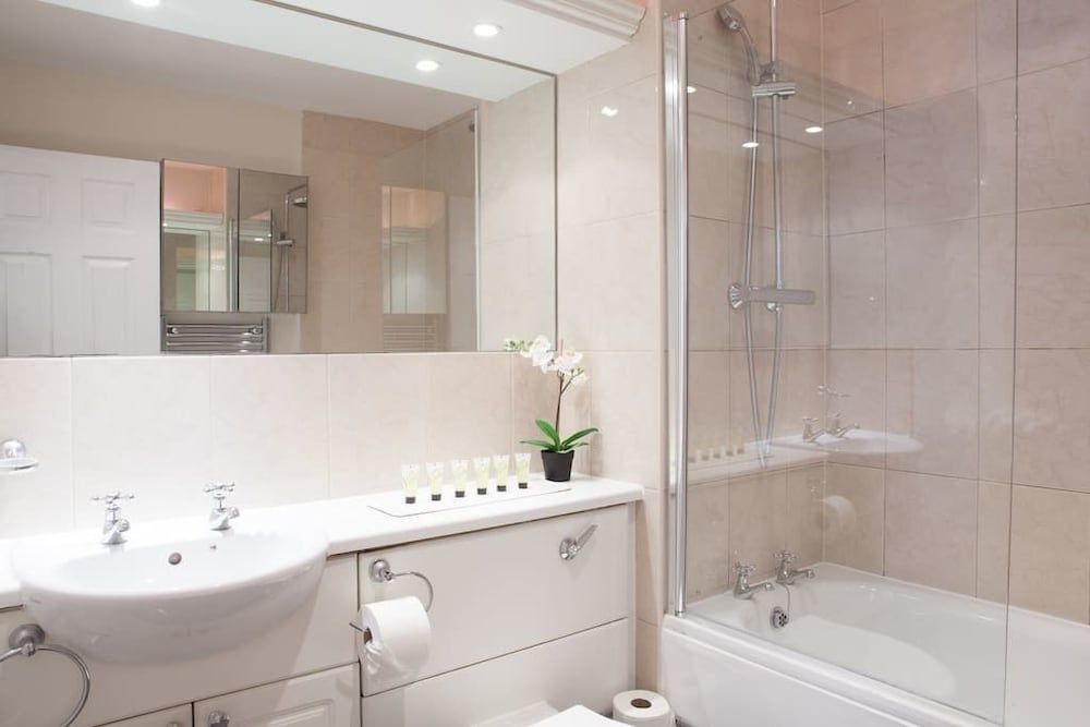 undefined Apartment Next to Victoria Station 8