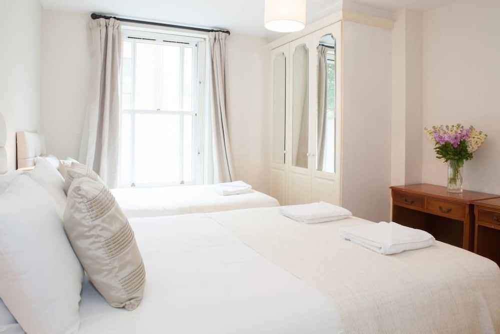 undefined Apartment Next to Victoria Station 7