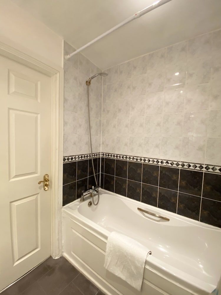 Apartment Next to Victoria Station City Apartment, 1 Bedroom 18