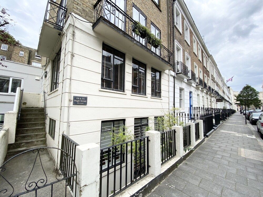 undefined Apartment Next to Victoria Station 4