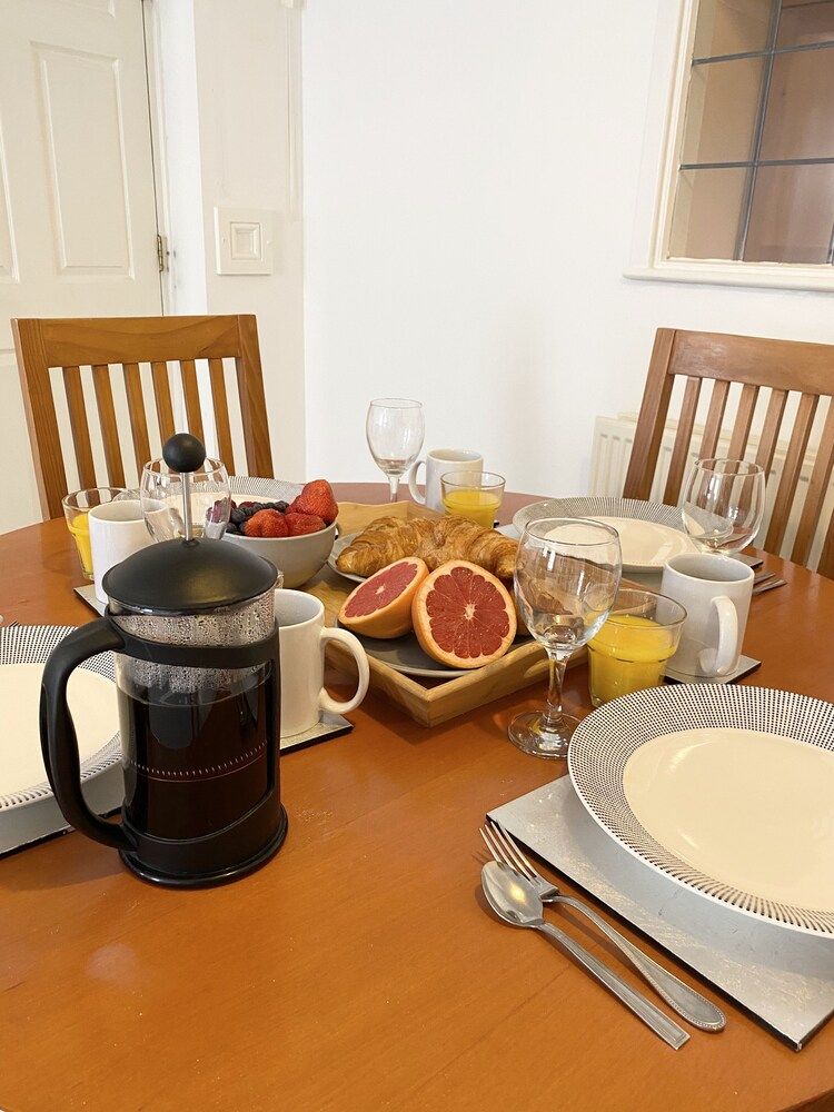 Apartment Next to Victoria Station City Apartment, 1 Bedroom 13