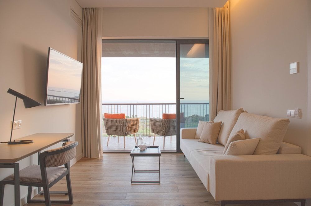 SINES SEA VIEW HOTEL Superior Suite 5