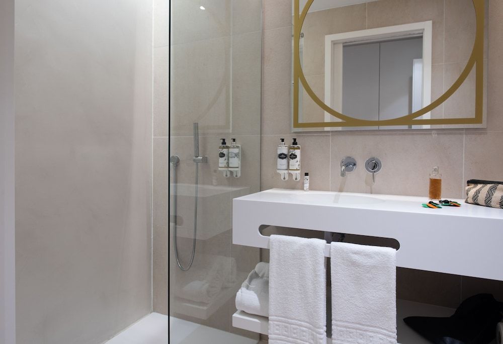 SINES SEA VIEW HOTEL Superior Double Room, City View 5