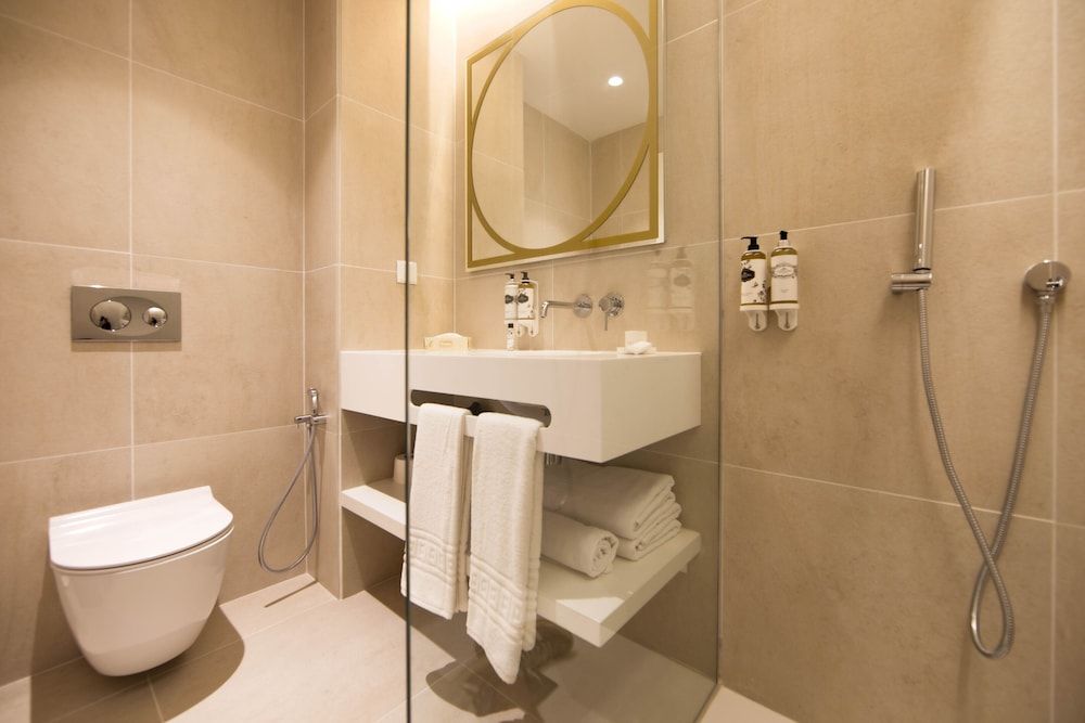 SINES SEA VIEW HOTEL Superior Double Room, City View 3