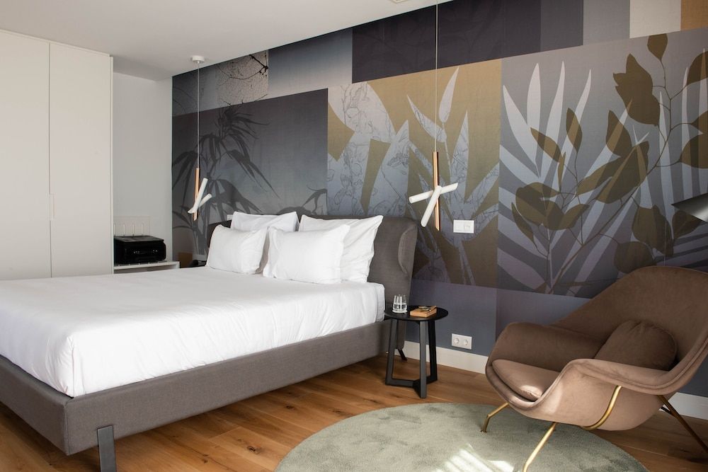 SINES SEA VIEW HOTEL Superior Suite 4