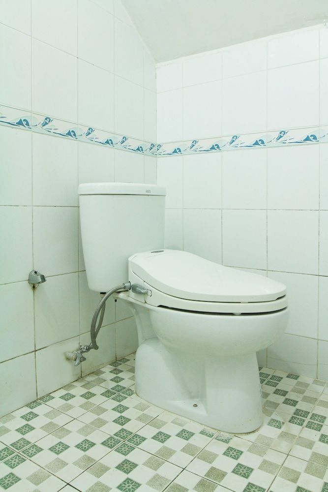 OYO 146 Menteng Residence Near Kementerian Perencanaan Pembangunan Nasional/Badan Perencanaan Pembangunan Nasional (Kementerian PPN/Bappenas) Standard Single Room, Non Smoking 7