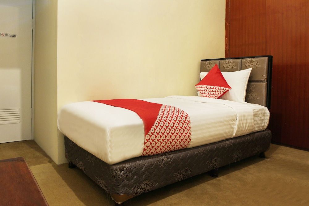 OYO 146 Menteng Residence Near Kementerian Perencanaan Pembangunan Nasional/Badan Perencanaan Pembangunan Nasional (Kementerian PPN/Bappenas) Standard Twin Room, Non Smoking