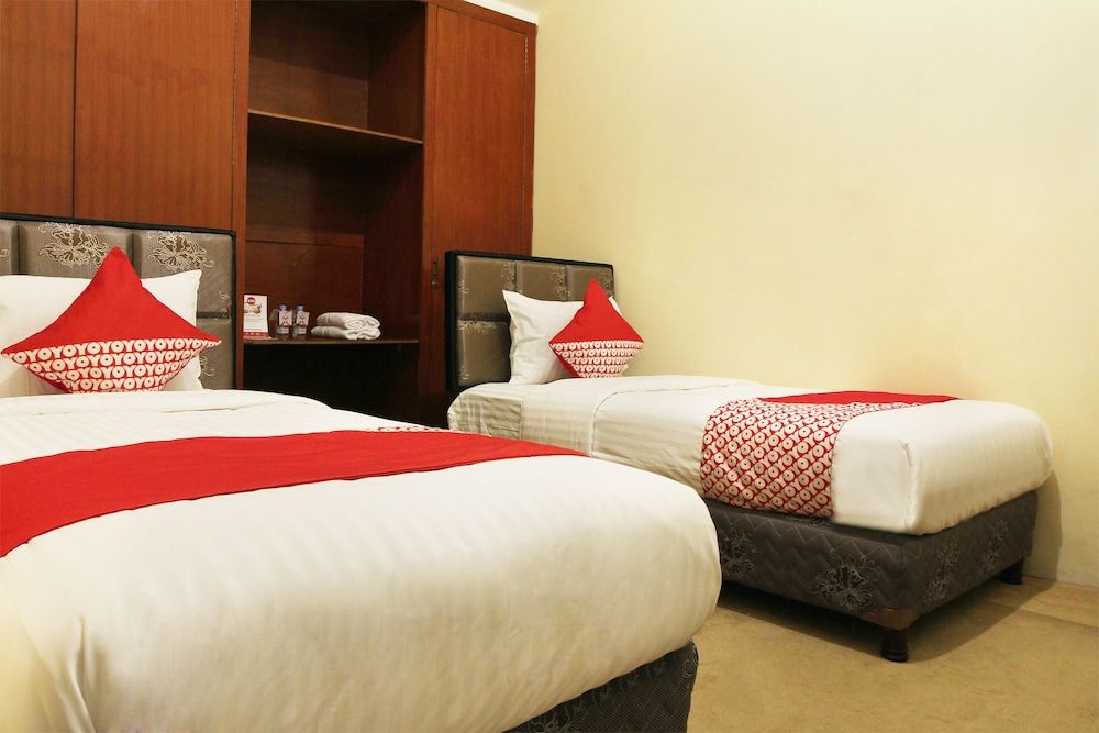undefined OYO 146 Menteng Residence Near Kementerian Perencanaan Pembangunan Nasional/Badan Perencanaan Pembangunan Nasional (Kementerian PPN/Bappenas) 3