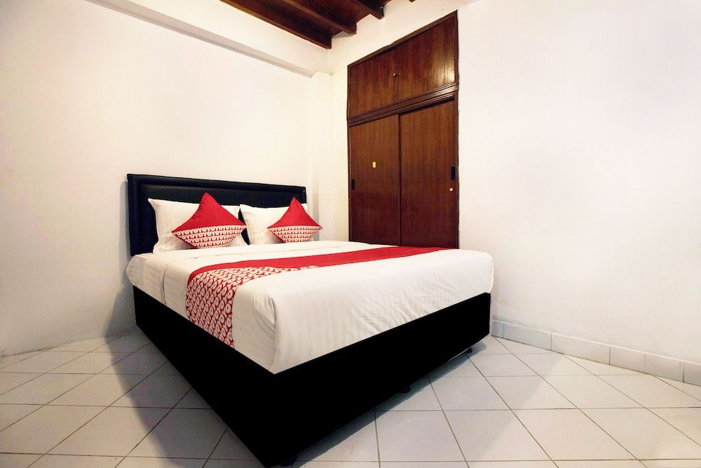 undefined OYO 146 Menteng Residence Near Kementerian Perencanaan Pembangunan Nasional/Badan Perencanaan Pembangunan Nasional (Kementerian PPN/Bappenas) 2