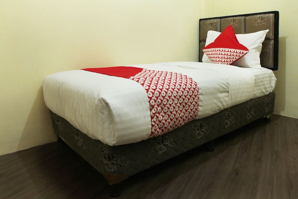 undefined OYO 146 Menteng Residence Near Kementerian Perencanaan Pembangunan Nasional/Badan Perencanaan Pembangunan Nasional (Kementerian PPN/Bappenas)