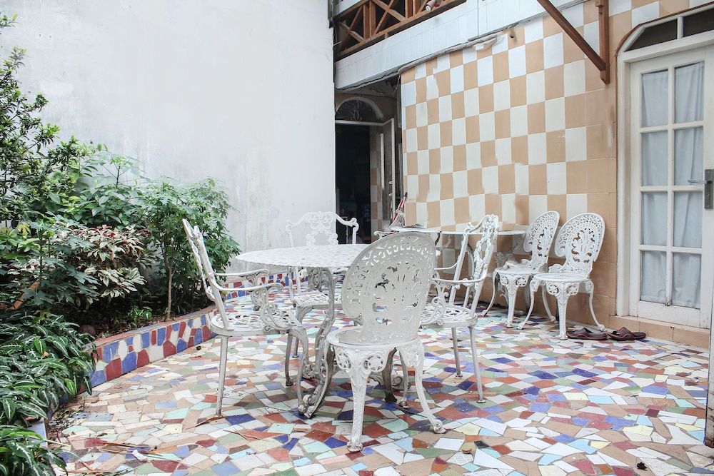 undefined OYO 146 Menteng Residence Near Kementerian Perencanaan Pembangunan Nasional/Badan Perencanaan Pembangunan Nasional (Kementerian PPN/Bappenas) 8