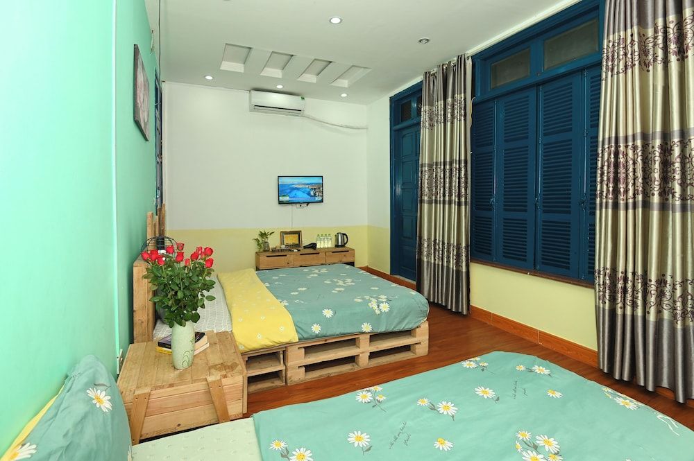 Sunny Hanoi Homestay