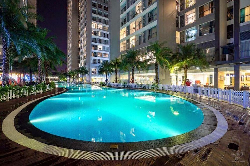 undefined Park Hill Times City Apartment