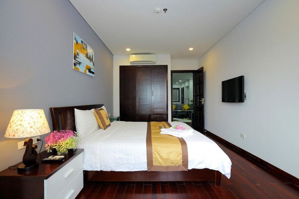 Park Hill Times City Apartment Apartment, 1 Bedroom