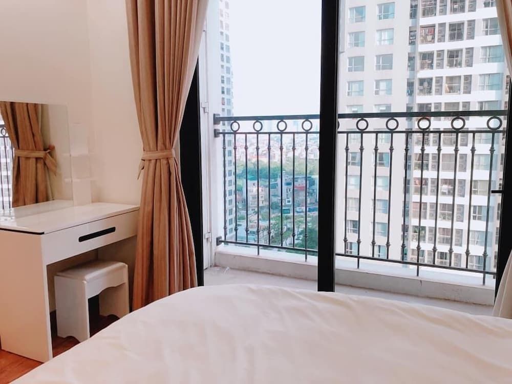 Park Hill Times City Apartment Apartment, 1 Bedroom 4