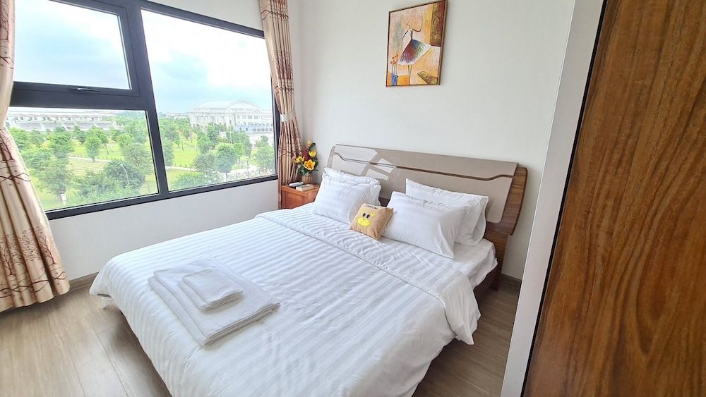 Park Hill Times City Apartment Apartment, 1 Bedroom 2