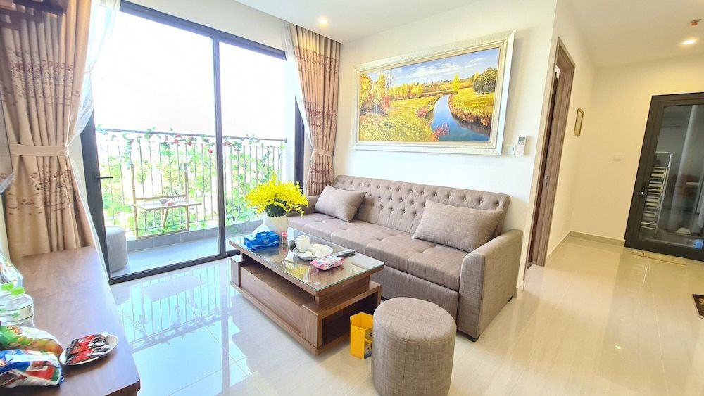 Park Hill Times City Apartment Apartment, 1 Bedroom 5