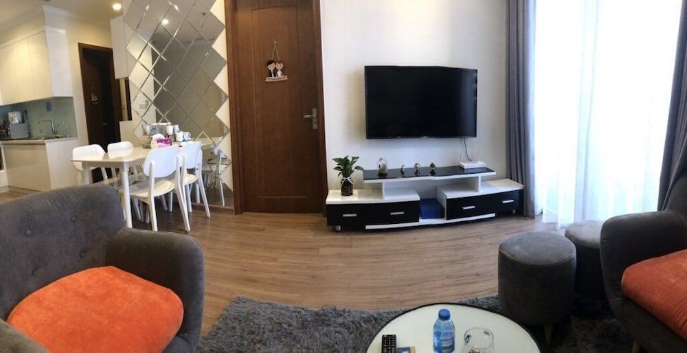 Park Hill Times City Apartment Apartment, 1 Bedroom 7