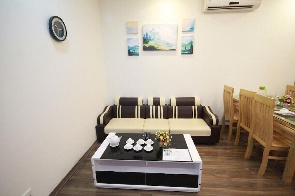 undefined Park Hill Times City Apartment 4