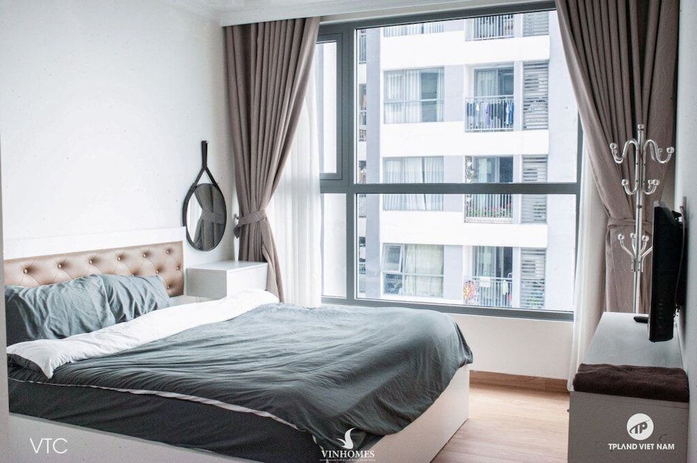 undefined Park Hill Times City Apartment 10