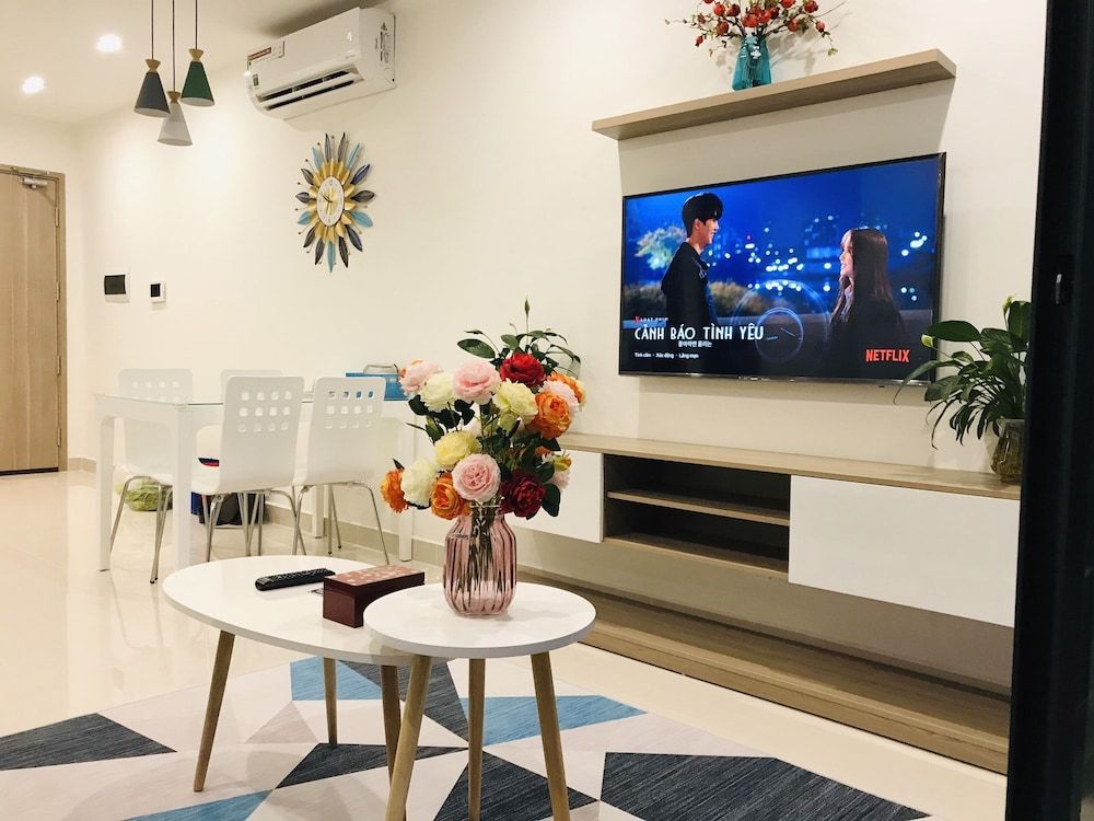 undefined Park Hill Times City Apartment 2