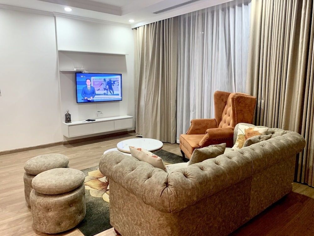 Park Hill Times City Apartment Apartment, 1 Bedroom 6