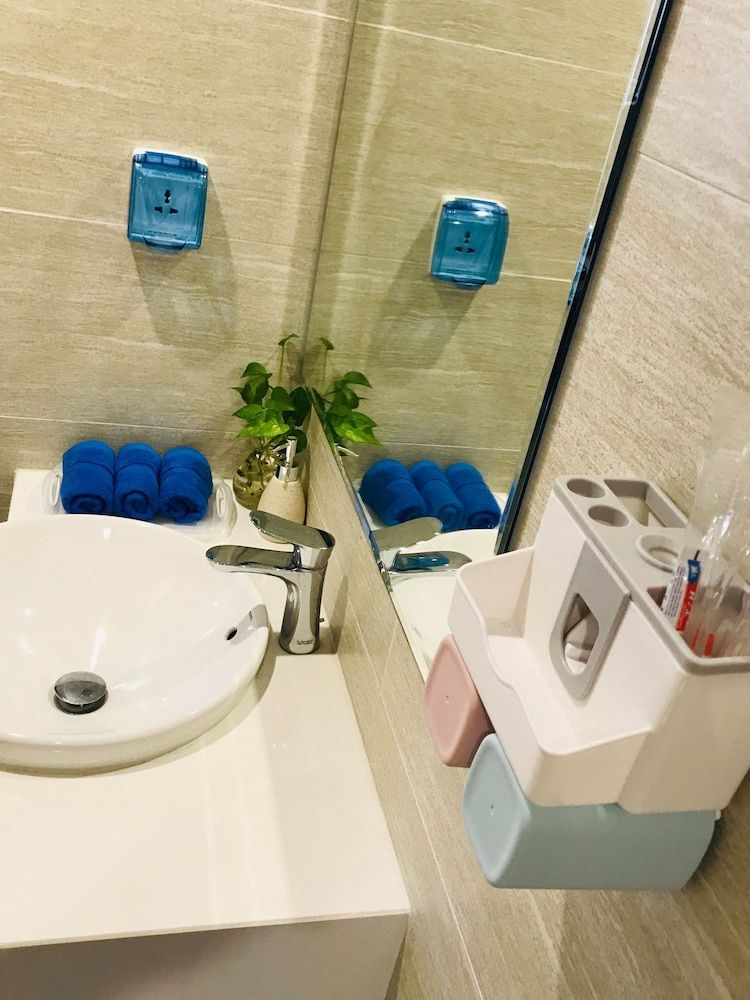 Park Hill Times City Apartment Apartment, 1 Bedroom 3