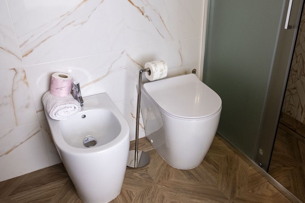 Domus Monasteire Doppia Superior, 1 letto matrimoniale, bagno privato, vista citt (102) 3