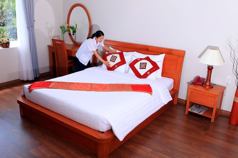 Standard Double Room, 1 Bedroom