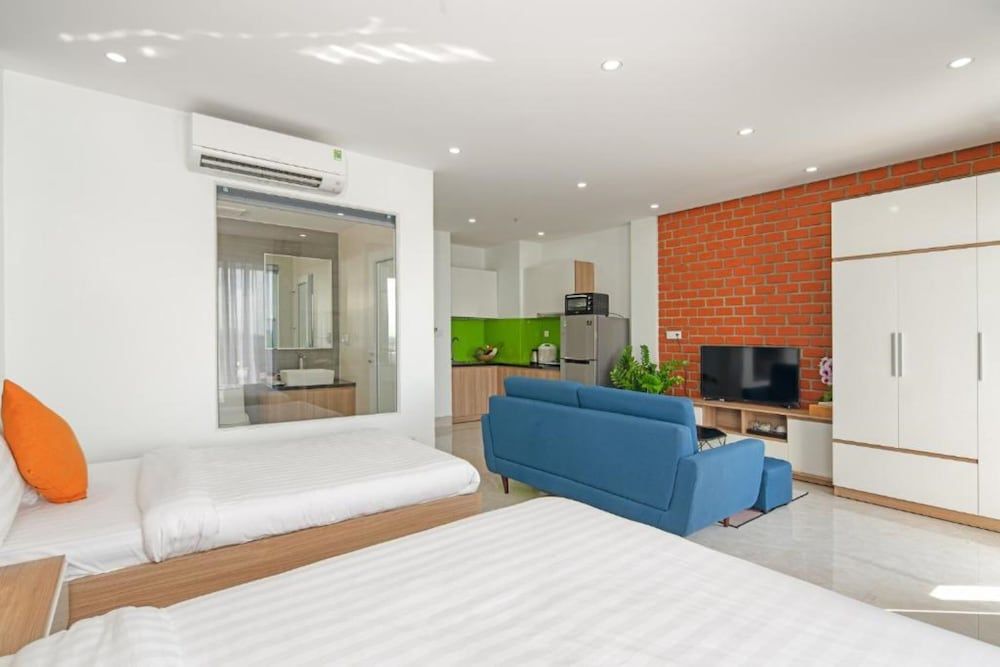 undefined Suri Apartment & Hotel Danang 4