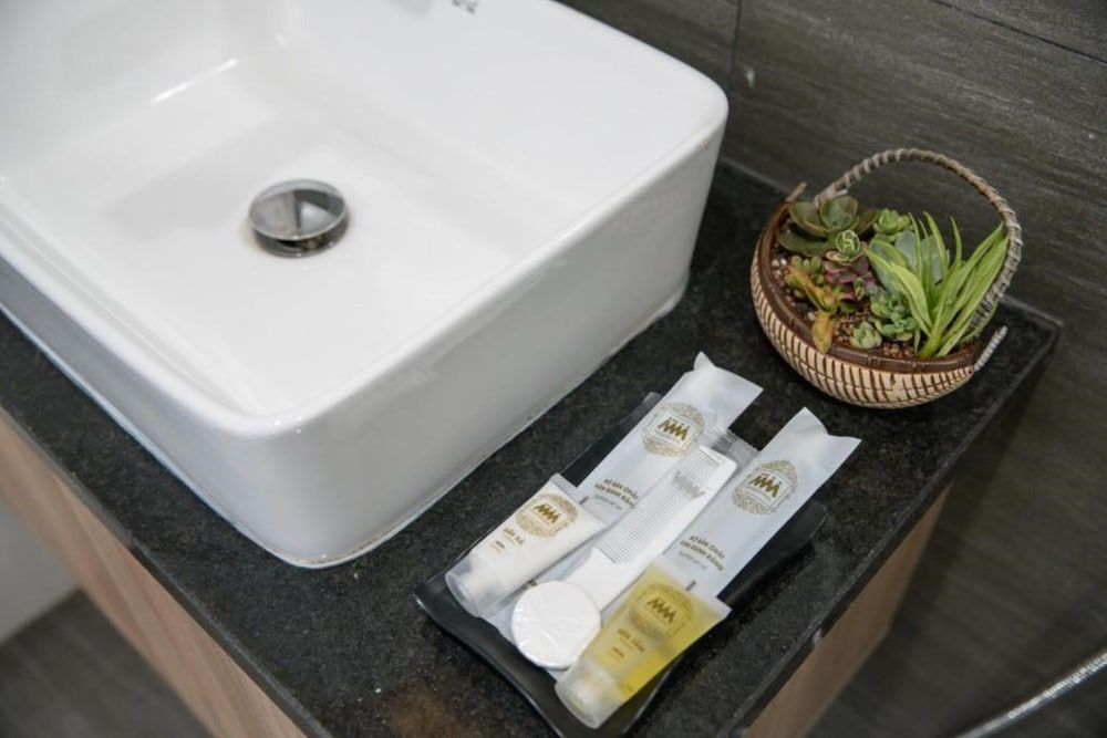 Suri Apartment & Hotel Danang Superior Double Room 7