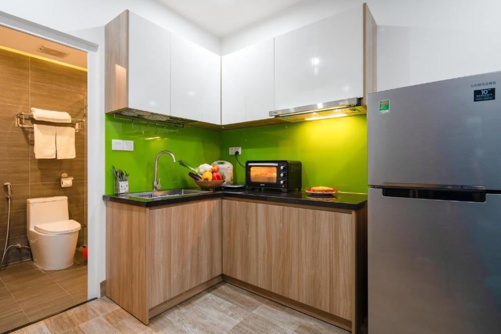 undefined Suri Apartment & Hotel Danang 8