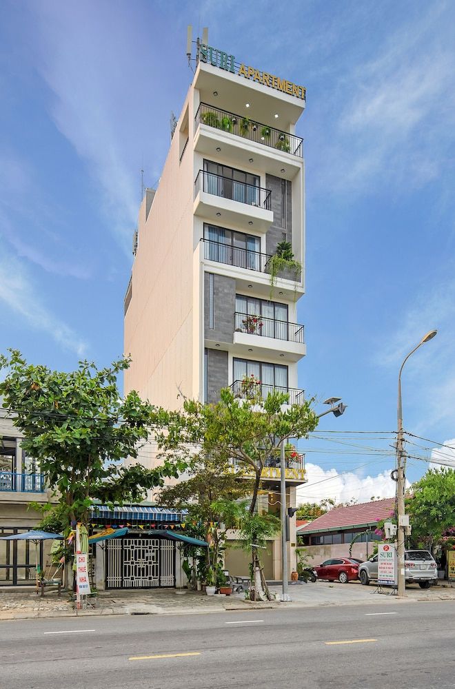 undefined Suri Apartment & Hotel Danang 6