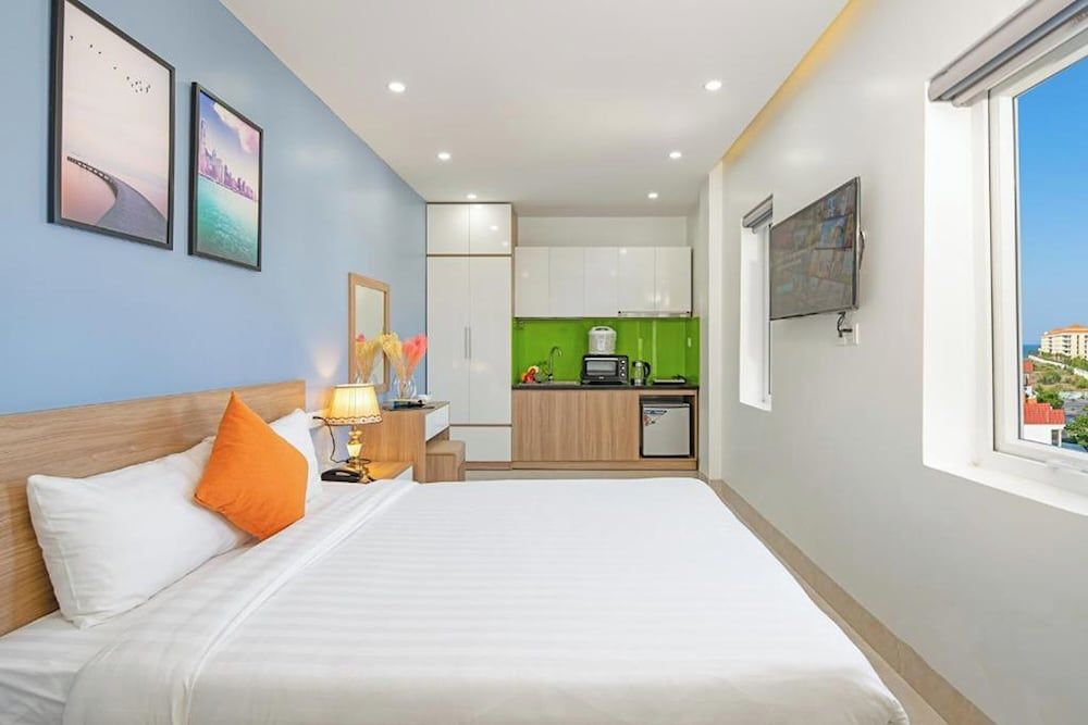 undefined Suri Apartment & Hotel Danang 2