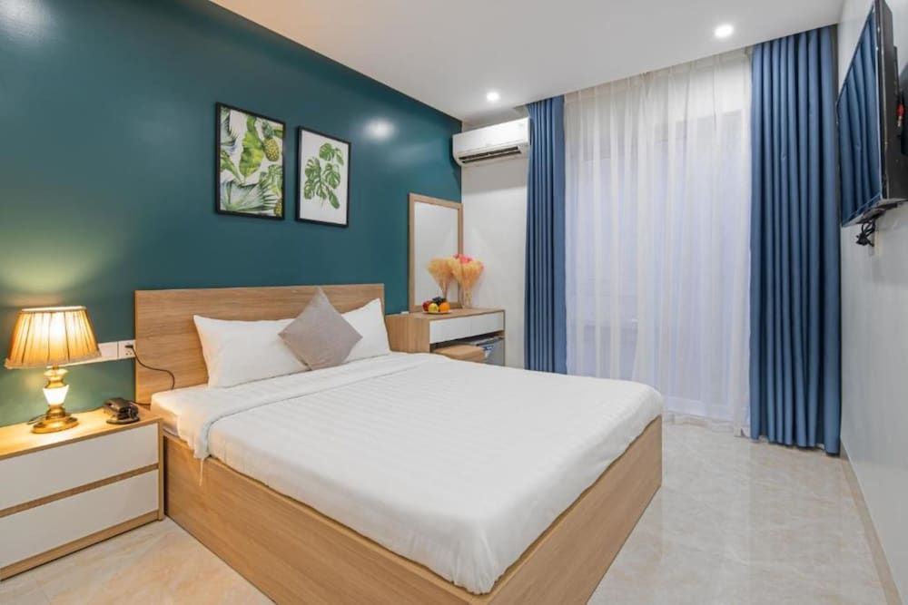 undefined Suri Apartment & Hotel Danang
