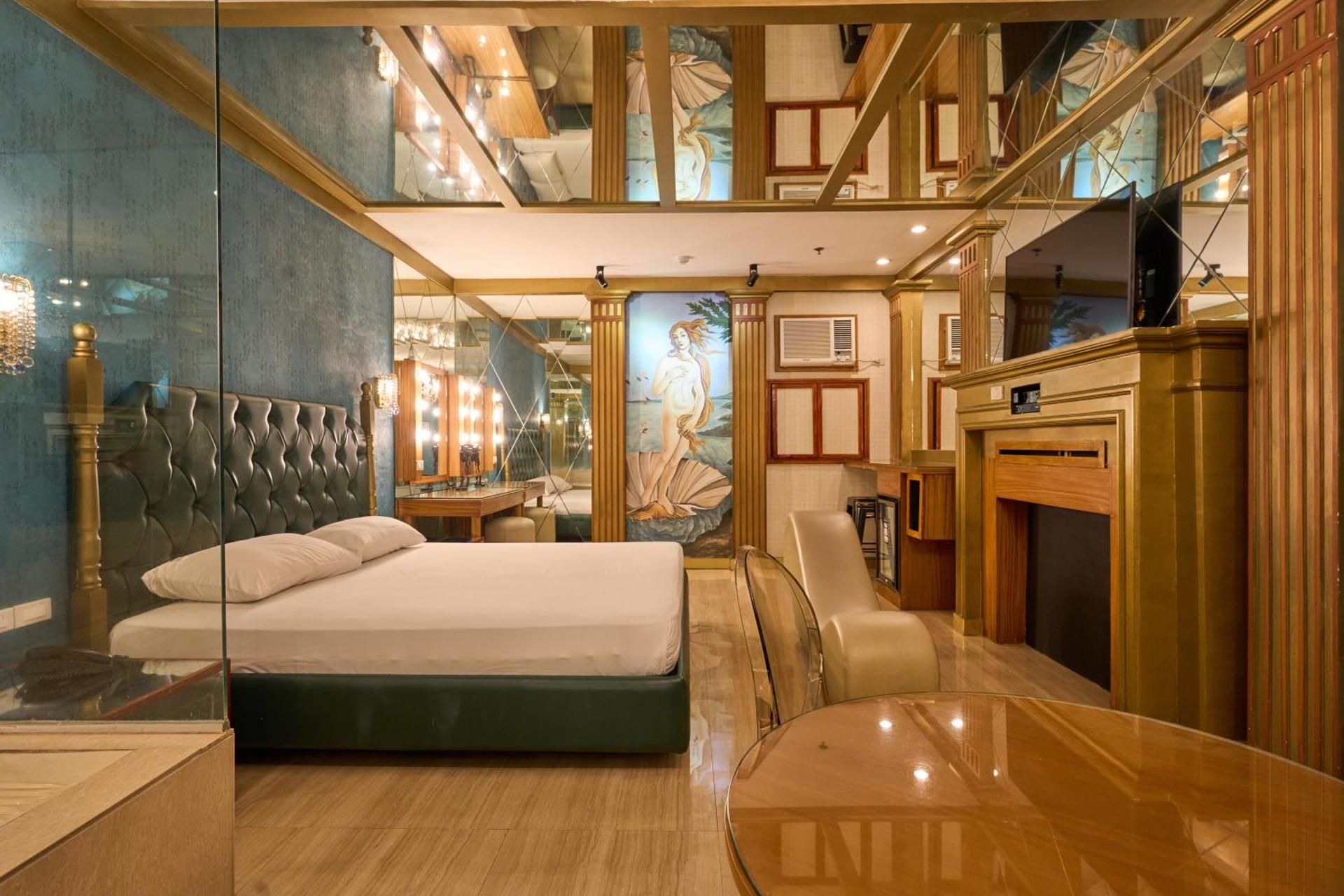 Standard Suite