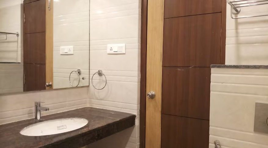 Niladri Premium Deluxe Room with Balcony Side Sea View 4