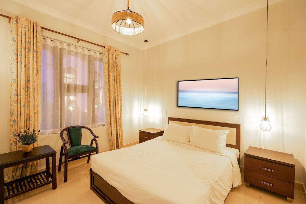 undefined Danapearl Riverside Condotel 3