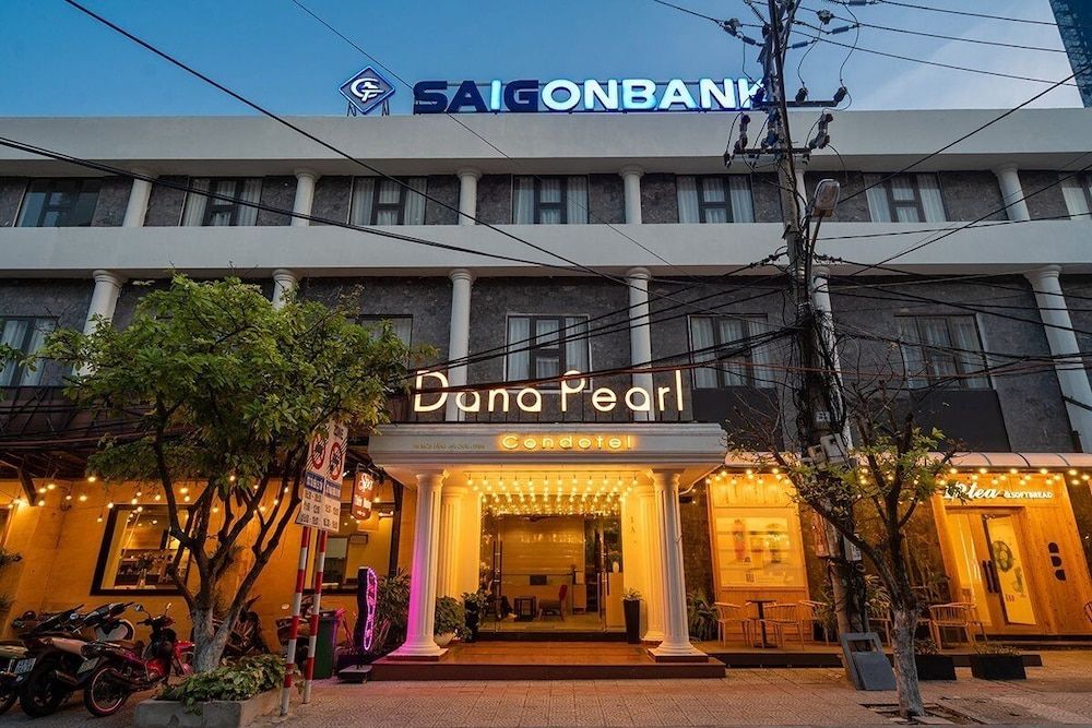 undefined Danapearl Riverside Condotel 8