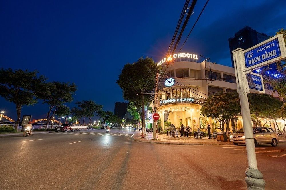 undefined Danapearl Riverside Condotel 10