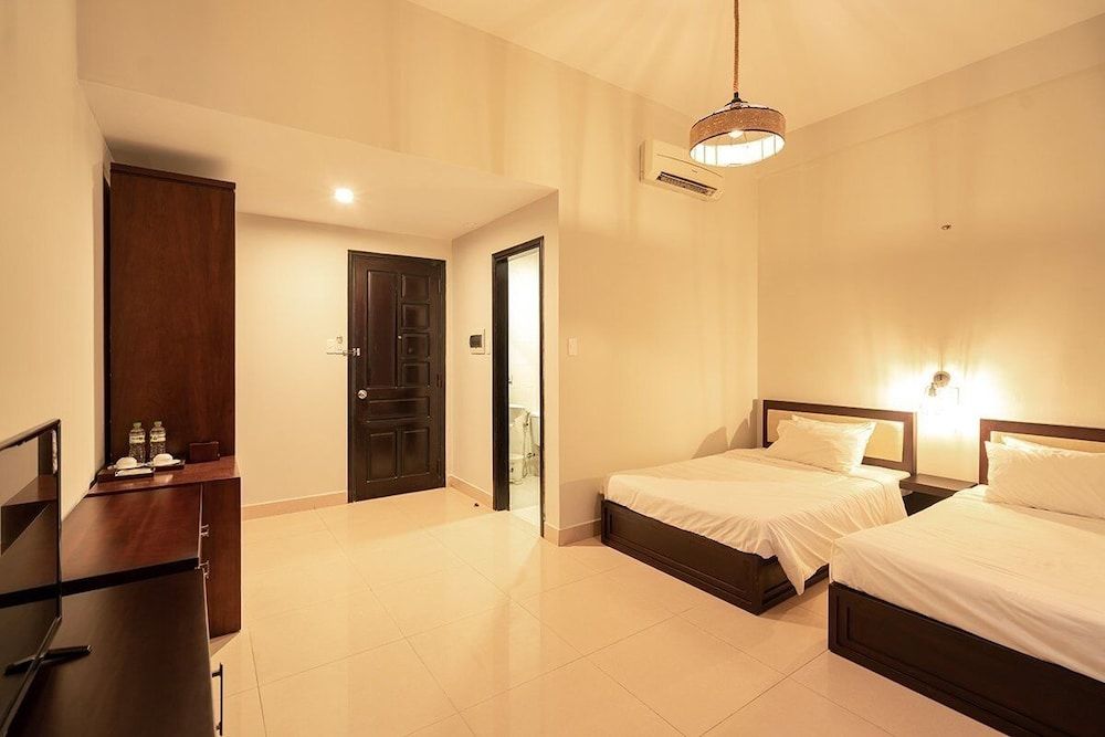 undefined Danapearl Riverside Condotel 4