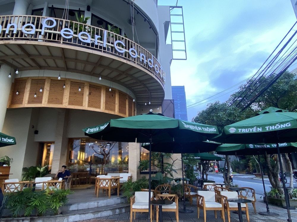 undefined Danapearl Riverside Condotel 7