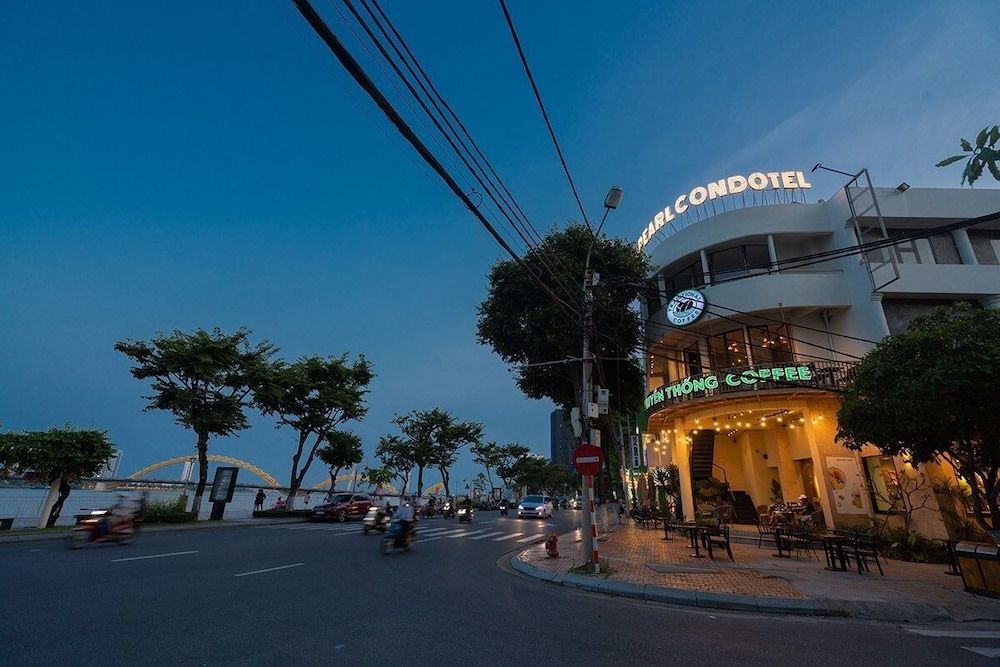 undefined Danapearl Riverside Condotel 6