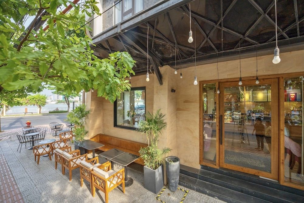 undefined Danapearl Riverside Condotel 9