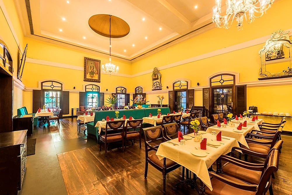 undefined Royal Orchid Metropole Mysore 3