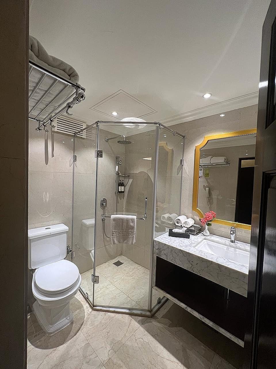 undefined Royal Orchid Metropole Mysore 9