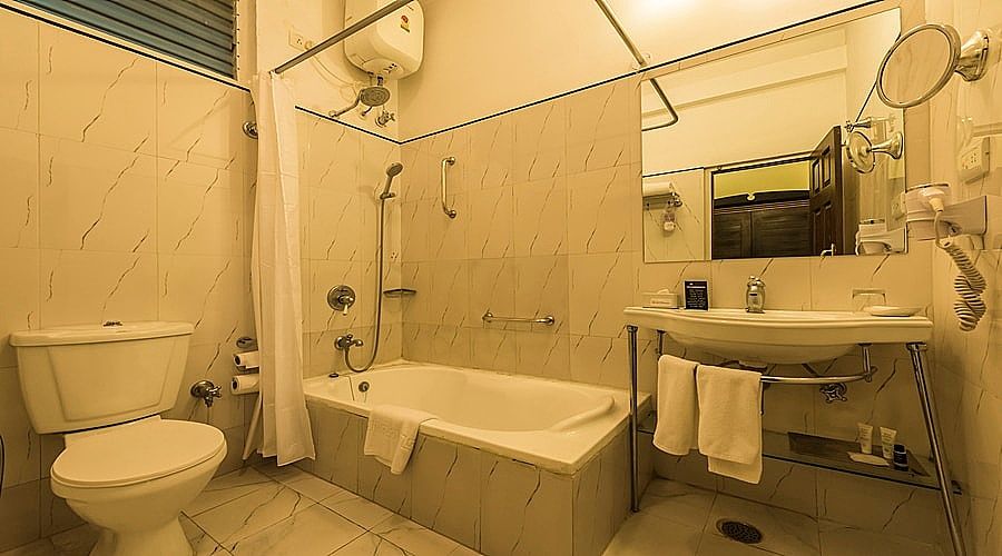 undefined Royal Orchid Metropole Mysore 10