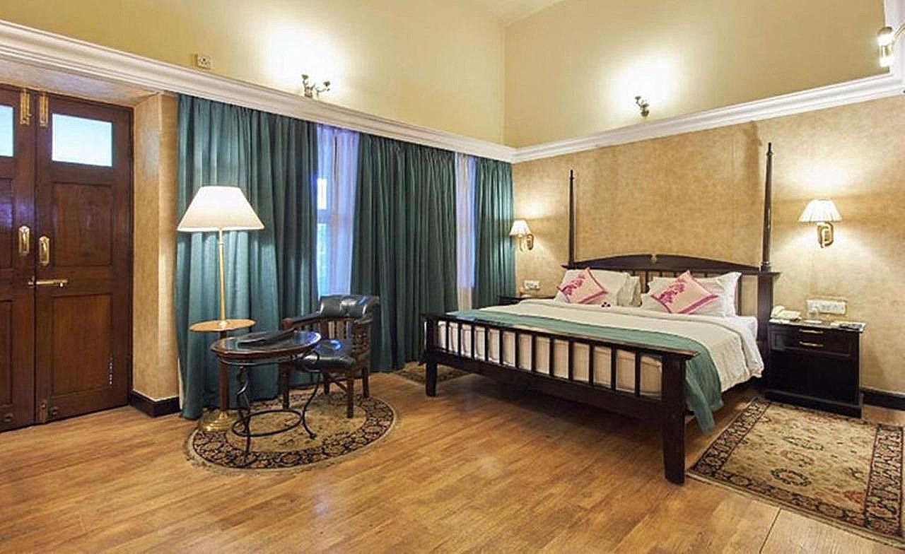 undefined Royal Orchid Metropole Mysore 8